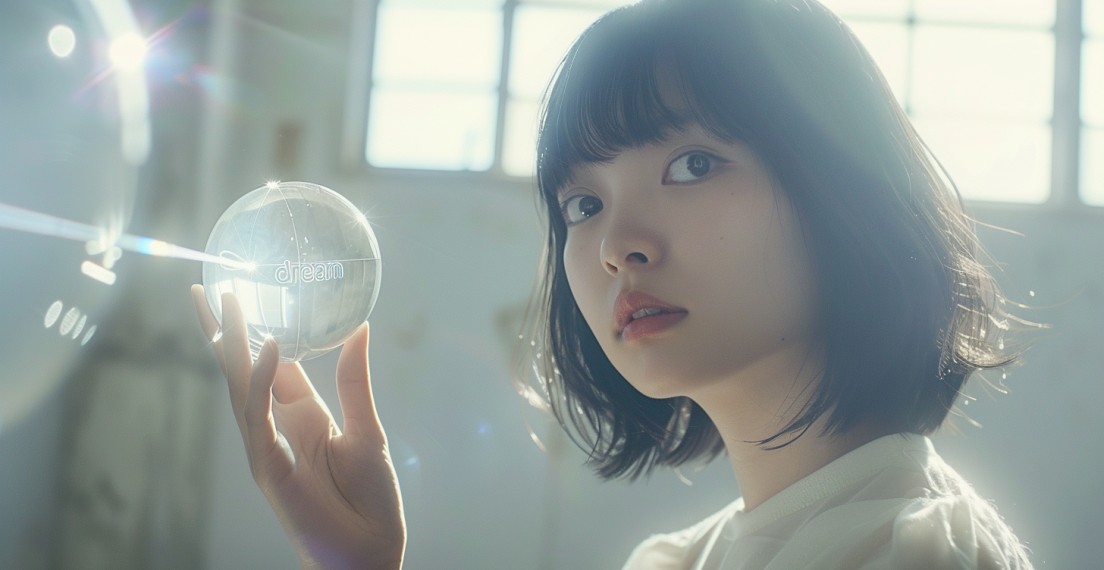 夢がない？と思うあなたへ