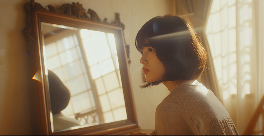 満たされているのに迷う理由