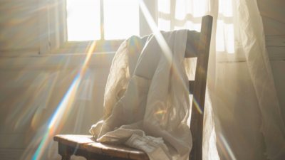 いい人ほど夢を見失う