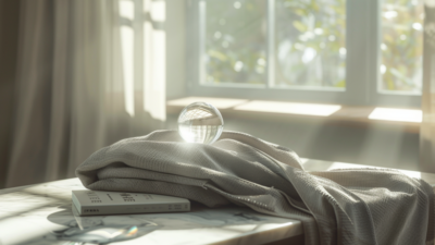 夢は目標ではない