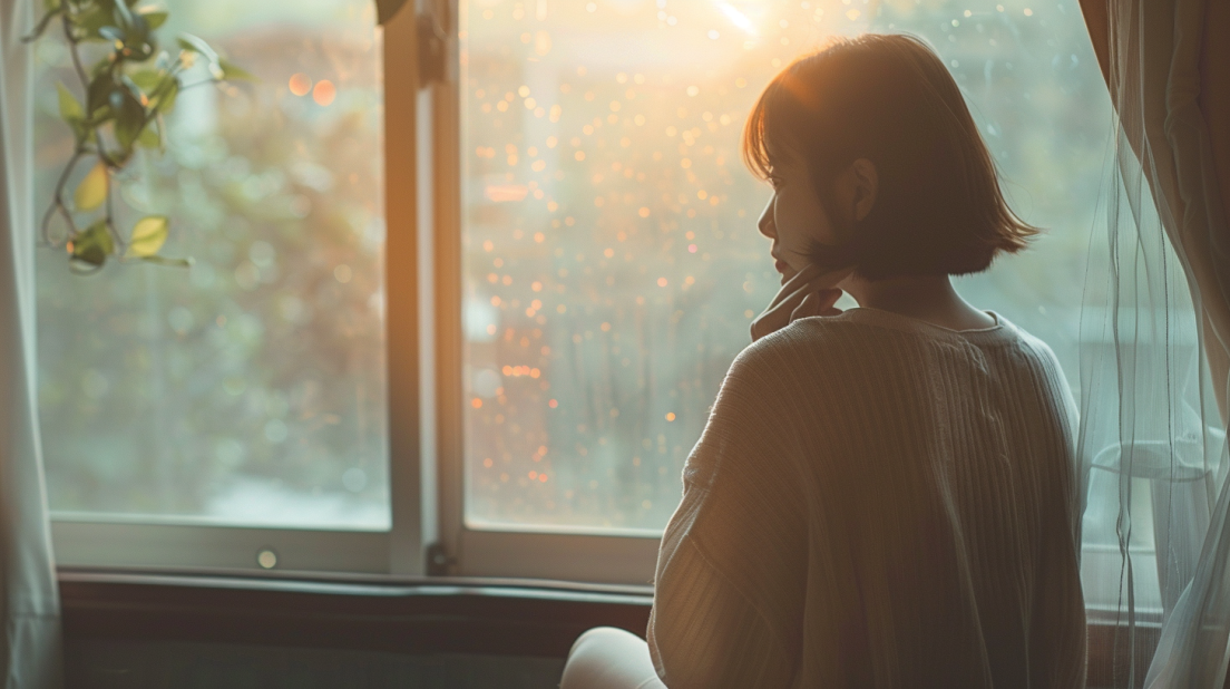 夢は突然見つかる