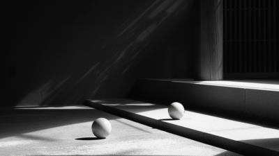 人生が変わる前に起きること