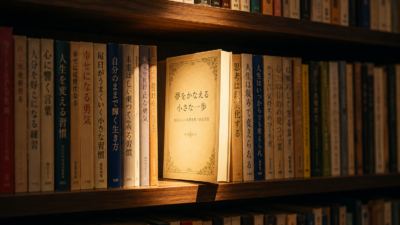 なぜその本を手に取ったのか