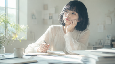 人の期待に応えてきた人が、自分の夢を見失う理由